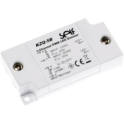 Self Electronics SLD40-700IL-ES LED Driver CC 38.5W 700mA Dimmable