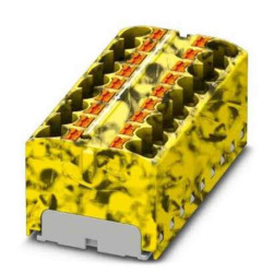 Blok rozdzielczy 18 -żyłowy Phoenix Contact 32A 450 V 10 AWG