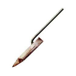 Sievert 770339 Copper Piece High-Quality Electrolytic Copper
