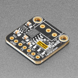 Adafruit CAN Pal - CAN Bus Transceiver - TJA1051T/3