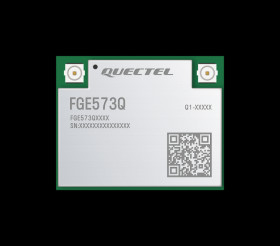 Quectel FGE573Q - moduł WiFi+BLE