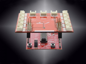 Grove Base BoosterPack