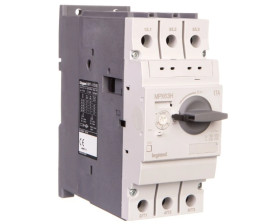 Wyłącznik silnikowy 3P 7,5kW 11-17A MPX3 63H 417362