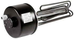 Ogrzewanie kołnierzowe Glen Dimplex 349430 349430, 1 szt.