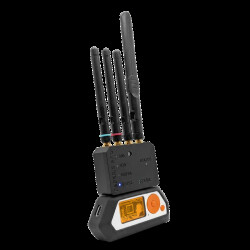 Feberis Pro - moduł rozszerzeń do Flipper Zero
