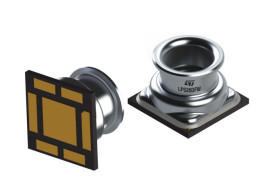 Czujnik ciśnienia Cyfrowe STMicroelectronics gazu