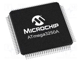 ATMEGA3250A-AUR