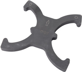 Akcesorium do złącza motoryzacyjnego SAM P3462-217 Narzędzie blokujące Złącze motoryzacyjne