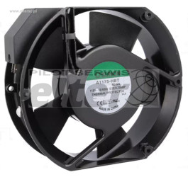 Wentylator 171x151x51 110VAC A1175HBT-TC