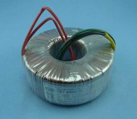450 VA/2x55V TRAFO TOROIDALNE