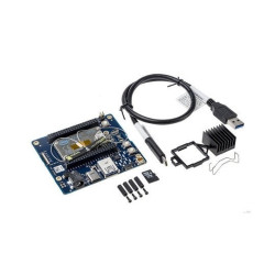 Zestaw startowy Intel Joule 570x