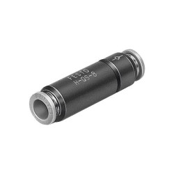 FESTO 153462 Check valve Aluminium enclosure 1pc