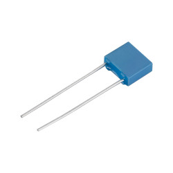 JB Capacitors JFF02A183J050000B 0.018uF 100V 5% Radial Boxed Polyester Capacitor
