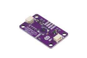 TMP117 Temperature Sensor