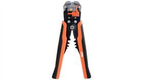 Wielofunkcyjny Ściągacz Izolacji 3W1 Industrial Grade