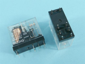 12V 16A G2R-1-E-12DC OMRON 1STZ PRZEK.