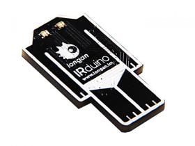 IRduino - Arduino compatible USB IR Receiver