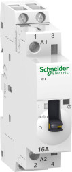 Schneider Electric A9C23512 Stycznik instalacyjny 2 NO 1.2 W 250 V/AC 16 A 1 szt.