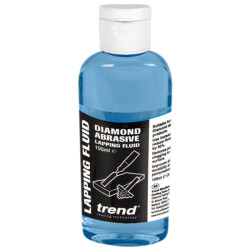Trend DWS/LF/100 Lapping Fluid 100ml