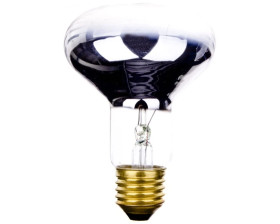 Promiennik podczerwieni E27 75W R80 do terrarium PRO-0406