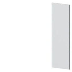 SIVACON Seitenwand/Rückwand, geschlossen