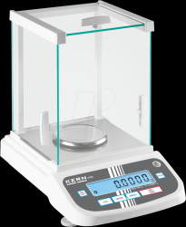 ADB 200-4 Analytical balance, digital, up to 220 g