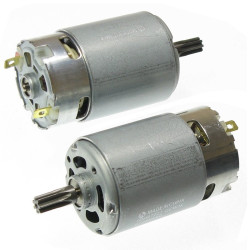 Silnik Makita DC 629851-8 10,8V TD090 Oryginał i inne wkrętarki