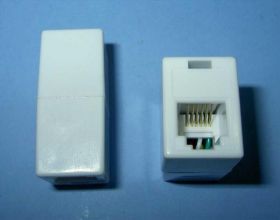 ŁĄCZNIK R1-6 GN.MOD.->GN.MOD,6C