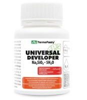 AG326 Wywoływacz do fotolakierów i płytek pozytywowych (wolny od NAOH) 110g