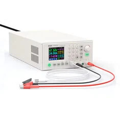 RIDEN RD RD6024 1440W Zakończony zestaw 60V 24A Cyfrowa kontrola Stabilizowane AC na DC Regulowane zasilanie laboratoryjne na ła