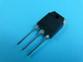 BU-2508D NPN 8A/1500V/45W SOT-199 TRANZ