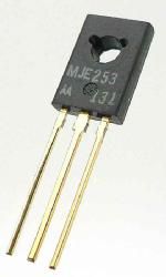 tranzystor MJE253G