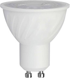 Żarówka LED V-TAC 211901 GU10 6 W 1 szt.