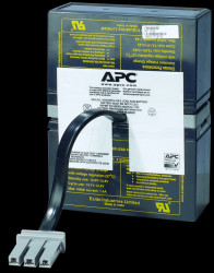 RBC32 RBC32 - original APC replacement battery