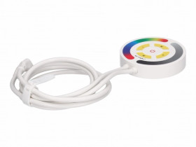 Sterownik LED MiLight WIFI RGB 3A/kan. m ax.5A YL1