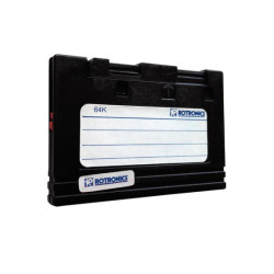 Stringy Floppy/Wafer/Wafa Tape 64 kB