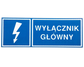 Napęd przycisku niebieski z podświetleniem z samopowrotem LPCBL106