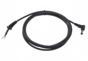 KABEL DC 1.5M 2.1*5.5MM KATOWY