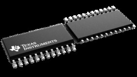 20-Bit Analog-to-Digital Converter | DW | 24
