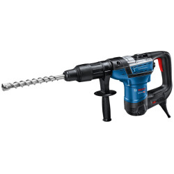 Bosch 0611269060 GBH 5-40 D SDS-Max Professional Rotary Hammer 1100W 110V