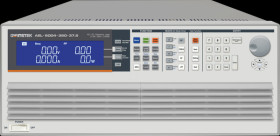 AEL-5004-350-37.5 Elektronische Last, 3750 W, 37,5 A / 350 V