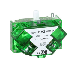 Schneider Electric 9001KA2 Przełącznik pomocniczy 1 szt.