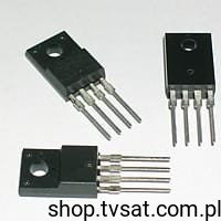 PQ018EF01SZH 1.8V 1A Voltage Regulators TO220-4F SHARP