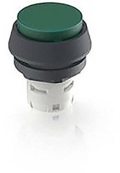 RAFI 1.30.070.071/1505 1.30.070.071/1505 Przycisk podświetlany (D x S x W) 24.95 x 24.95 x 29.15 mm 1 szt.