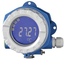 Endress+Hauser RID14-AA3C2 Wyświetlacz dla czujników RID14 1 szt.