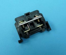 AT035-01ZA ZŁĄCZ.KAB.NA SZYNĘ