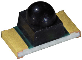 Dioda IR SMD 2-pinowa, λ 860nm, 3.3 x 1.7 x 1.95mm, CHIP LED, ams OSRAM 40mW