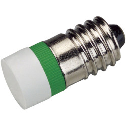 Signal Construct MWCE22649 Multi-Look LED Panel Indicator White 24V E10