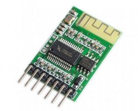 MODU ODBIORNIKA BLUETOOTH AUDIO -5V-(51)