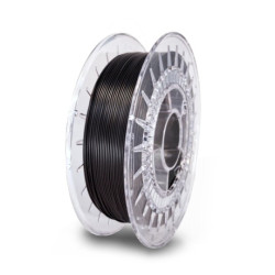 Filament Rosa3D PVB 1,75mm 0,5kg - Smooth Black